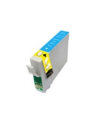 Cartuccia Epson serie T792 Ciano compatibile